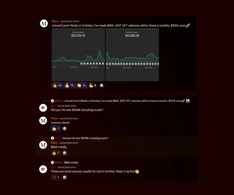 YouTube Shorts creator win screenshot 7